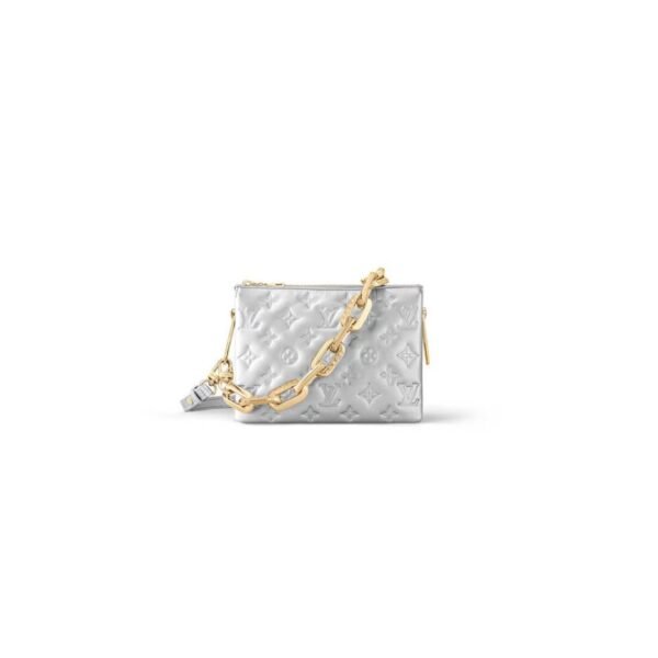 LV Coussin BB