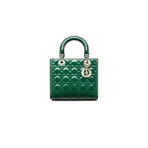 SMALL LADY DIOR MY ABCDIOR BAG
