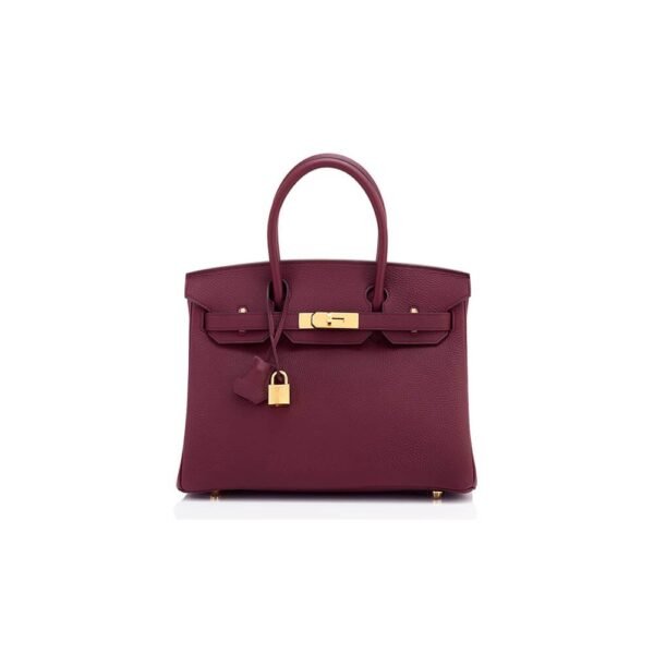HERMES BIRKIN BAG 30